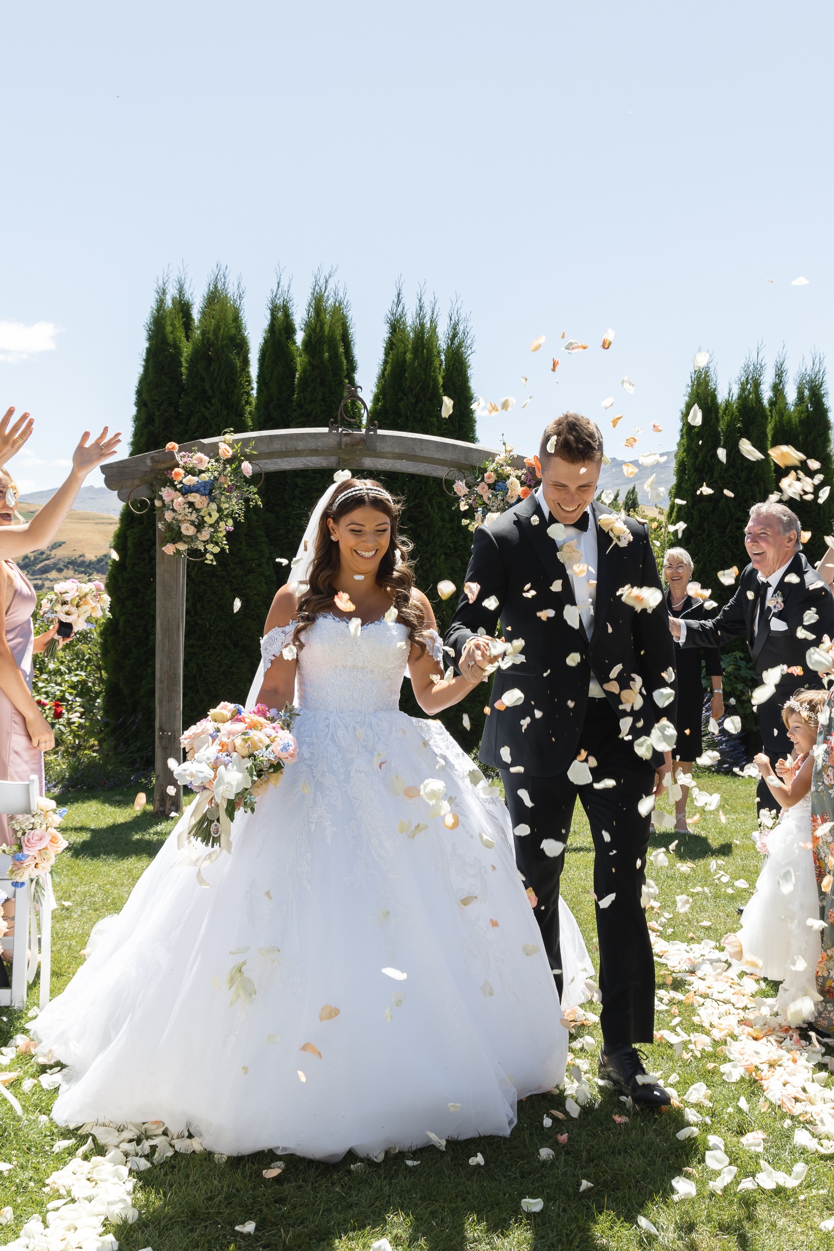 The Most Picturesque and Best Wedding Venues in Queenstown: Top Picks