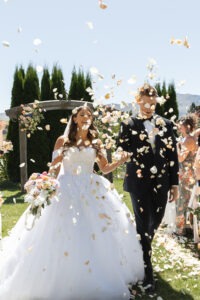 Wedding photographer checklist