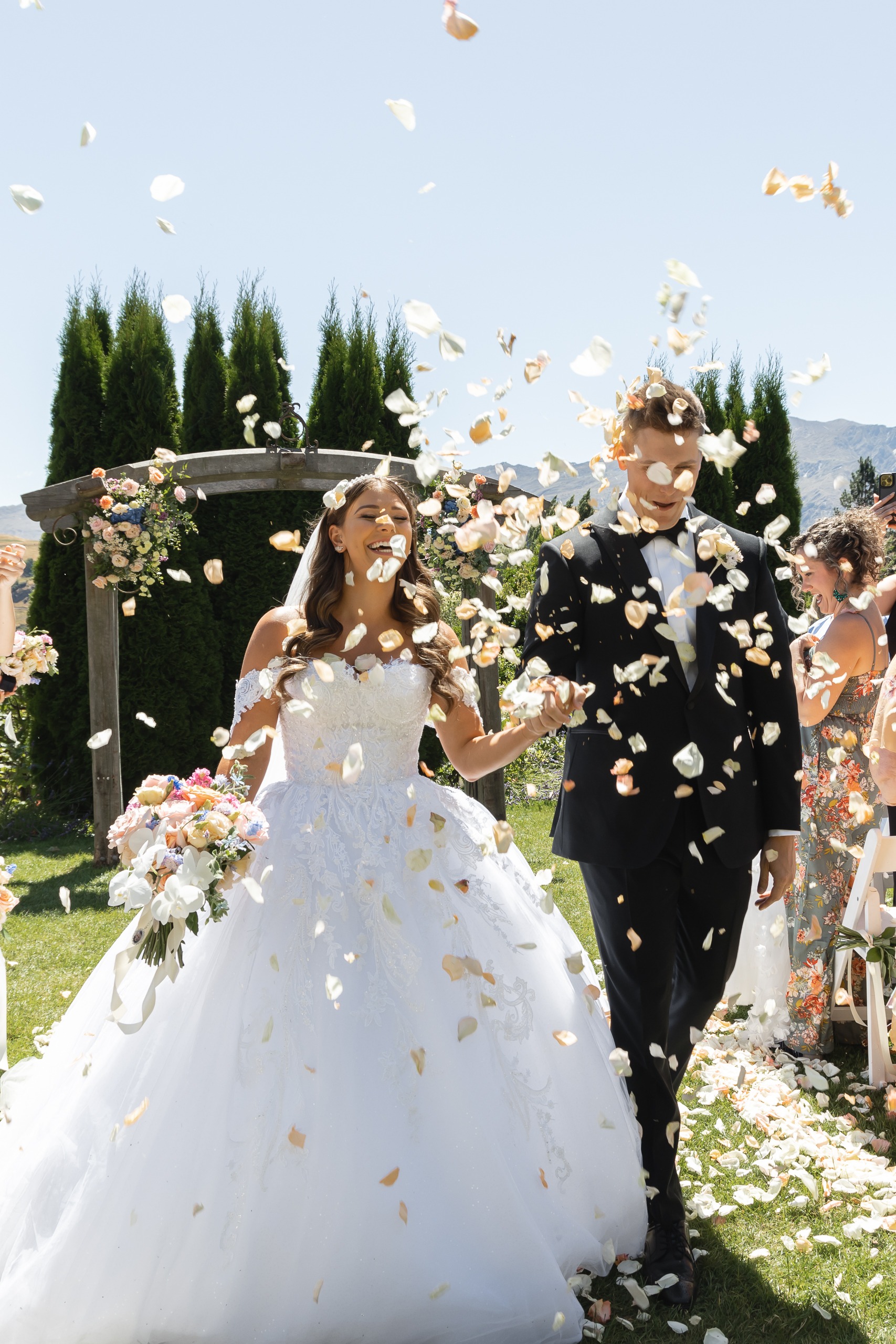 Wedding photographer checklist