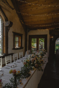 Luxury wedding venues Queenstown