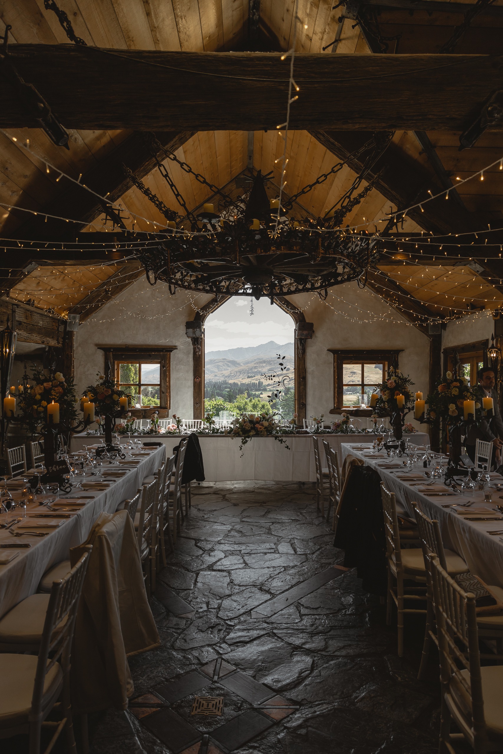 The Most Picturesque and Best Wedding Venues in Queenstown: Top Picks