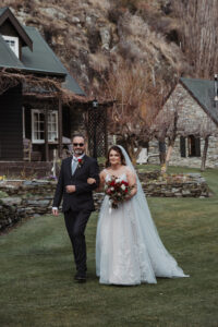 Luxury wedding venues Queenstown