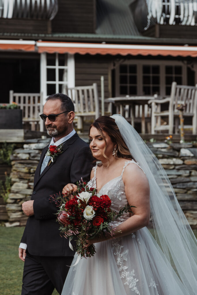 queenstown wedding photographer