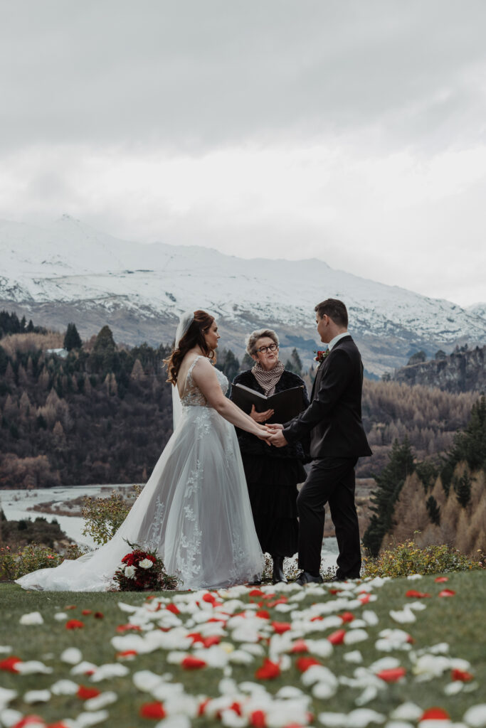 queenstown wedding photographer