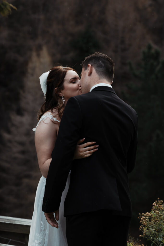 Arthurs point weddings
