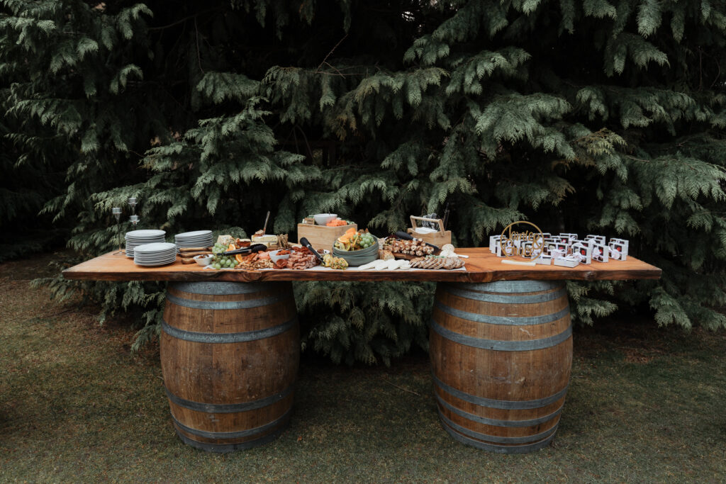 Arthurs point weddings