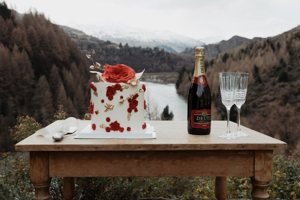 Arthurs point weddings
