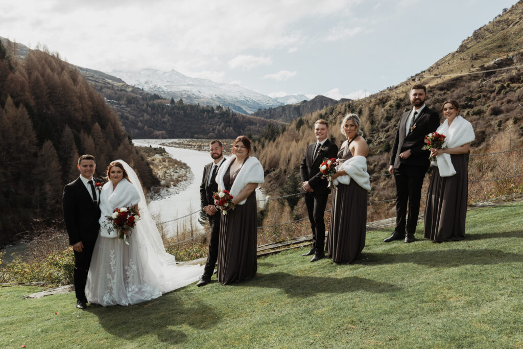 Arthurs point weddings