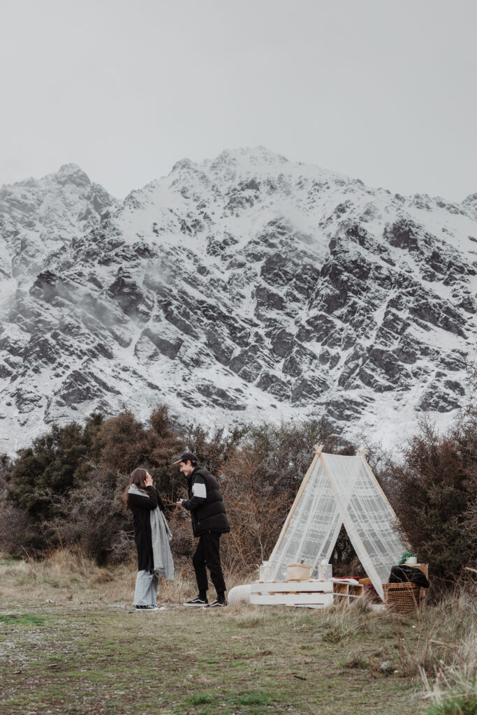 engagement photographer