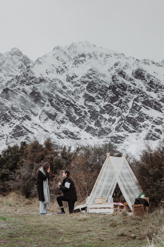 engagement photographer