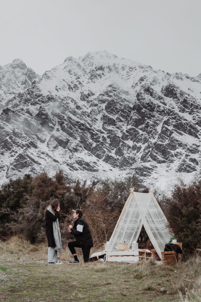 engagement photographer