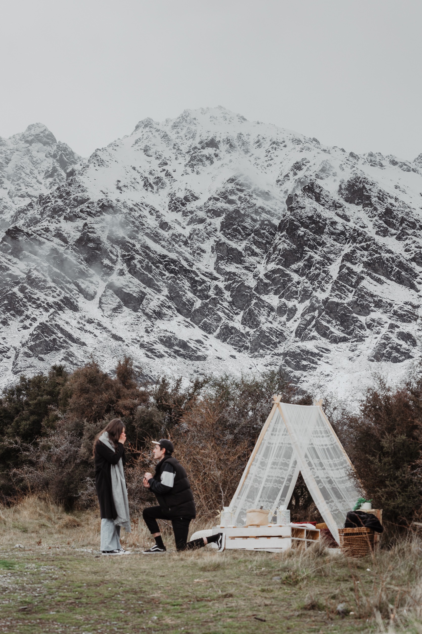 engagement photographer
