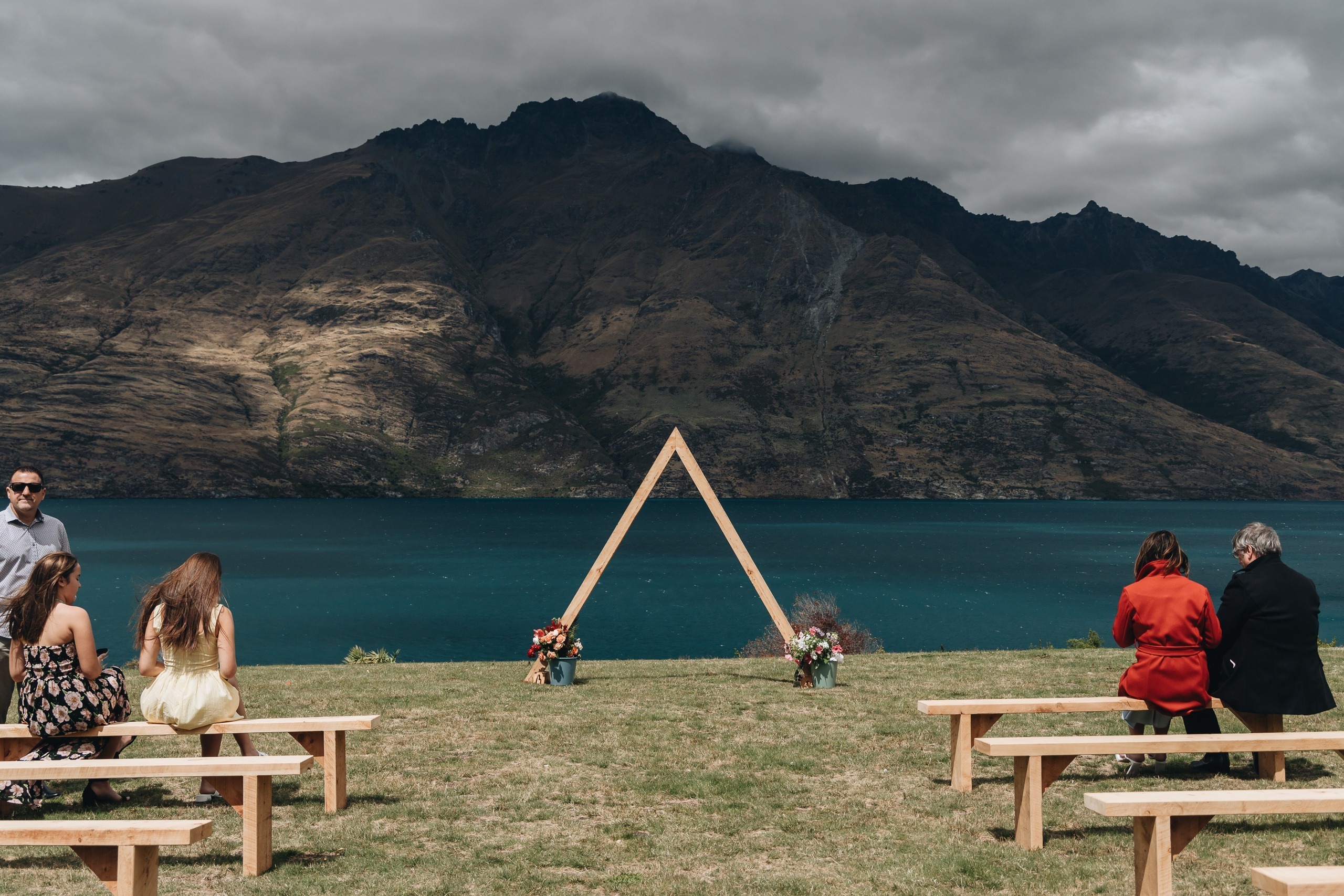 Ultimate Guide to Planning a Destination Wedding in New Zealand