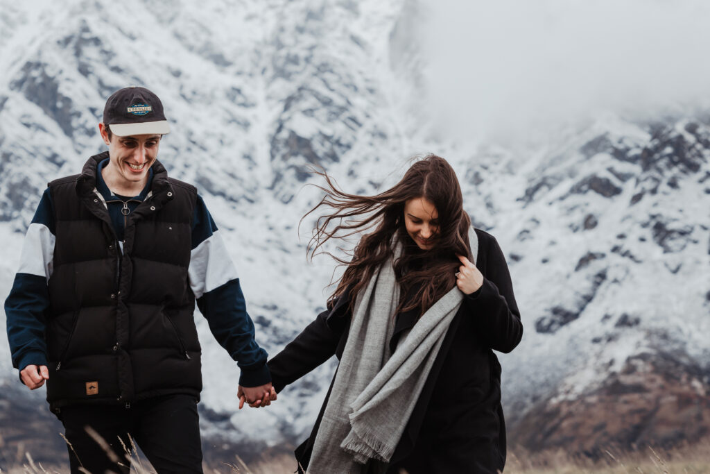 engagement photographer