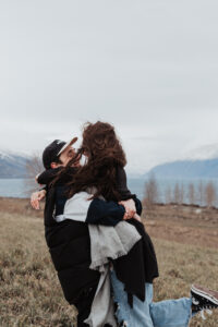 proposal photographer queenstown