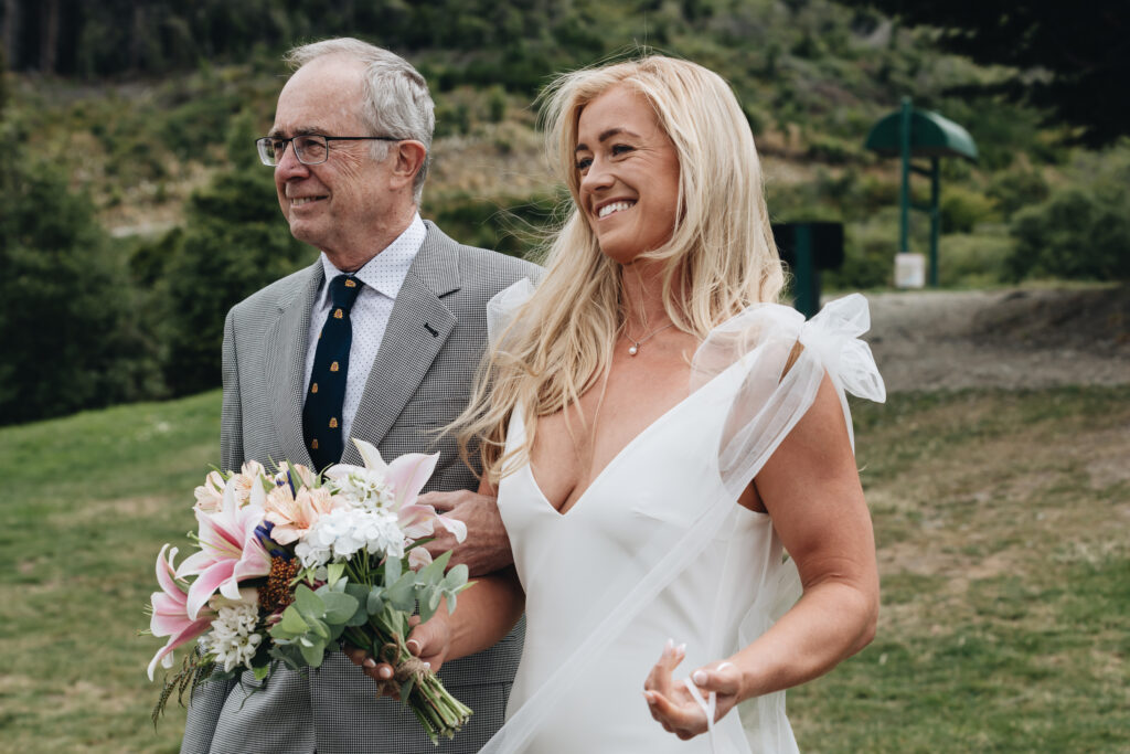 wedding photographers nz