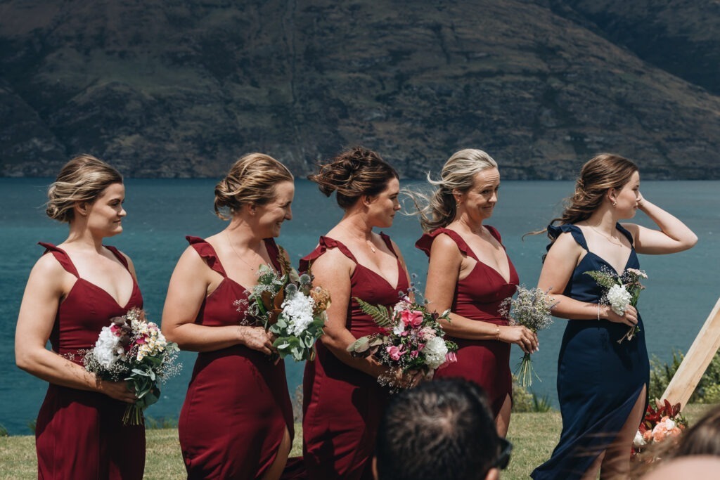wedding photographers nz