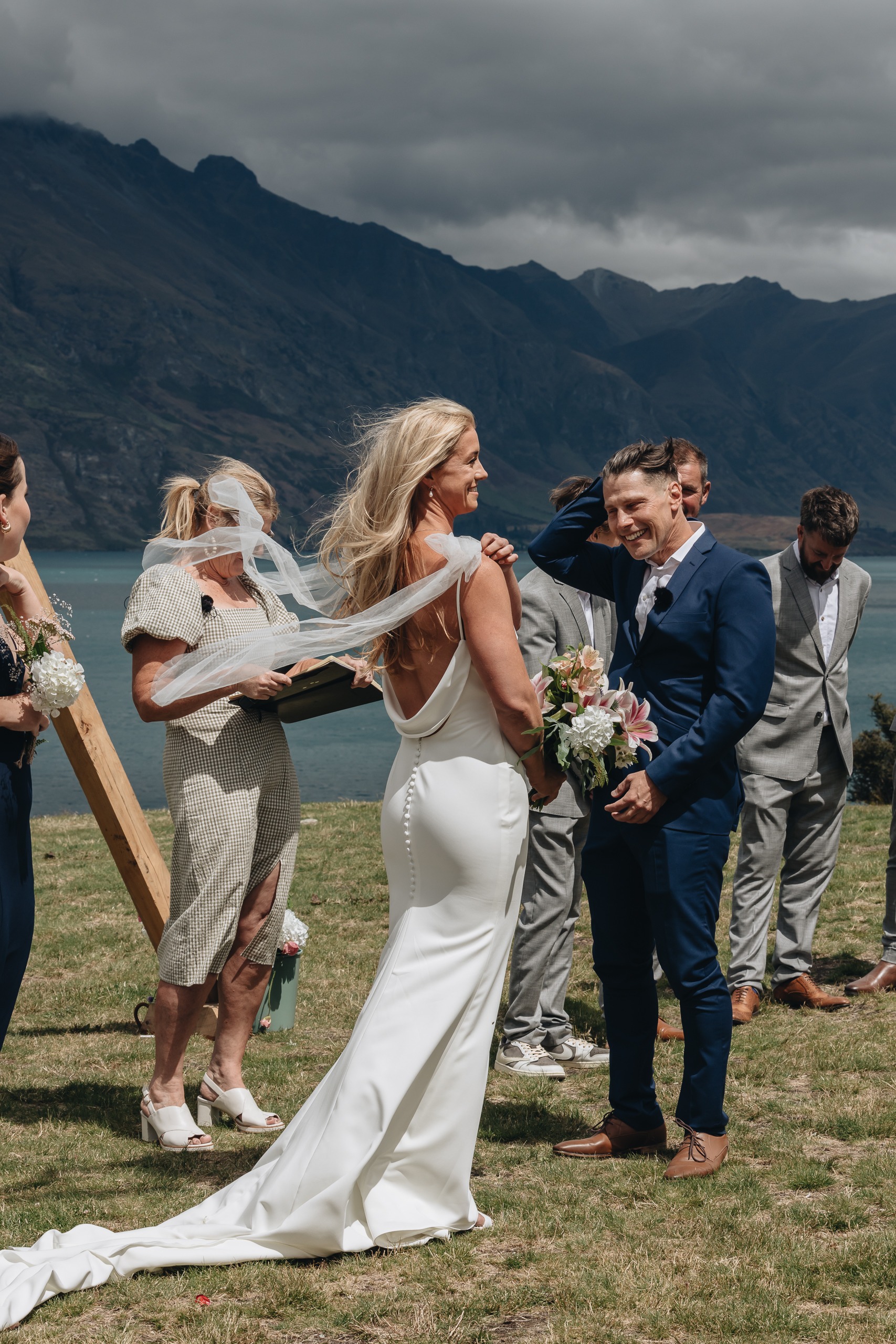 Queenstown wedding locations