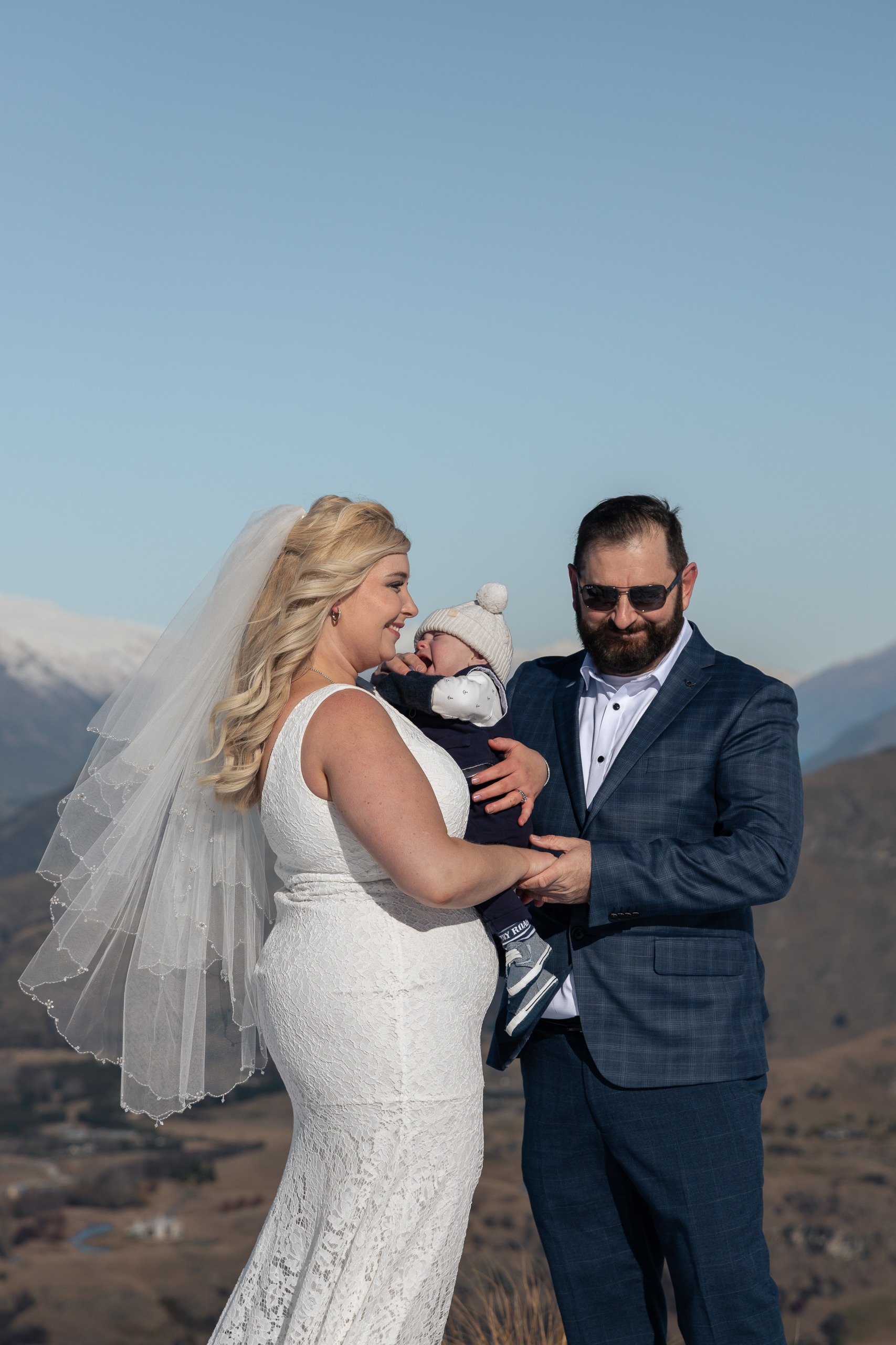 coronet peak elopement
