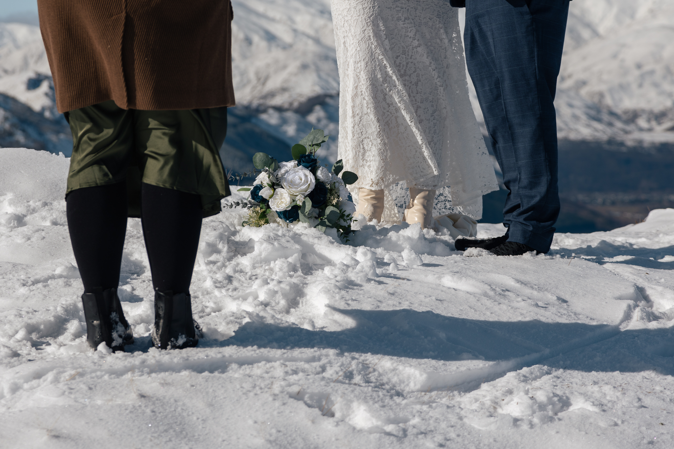 wedding vendors NZ