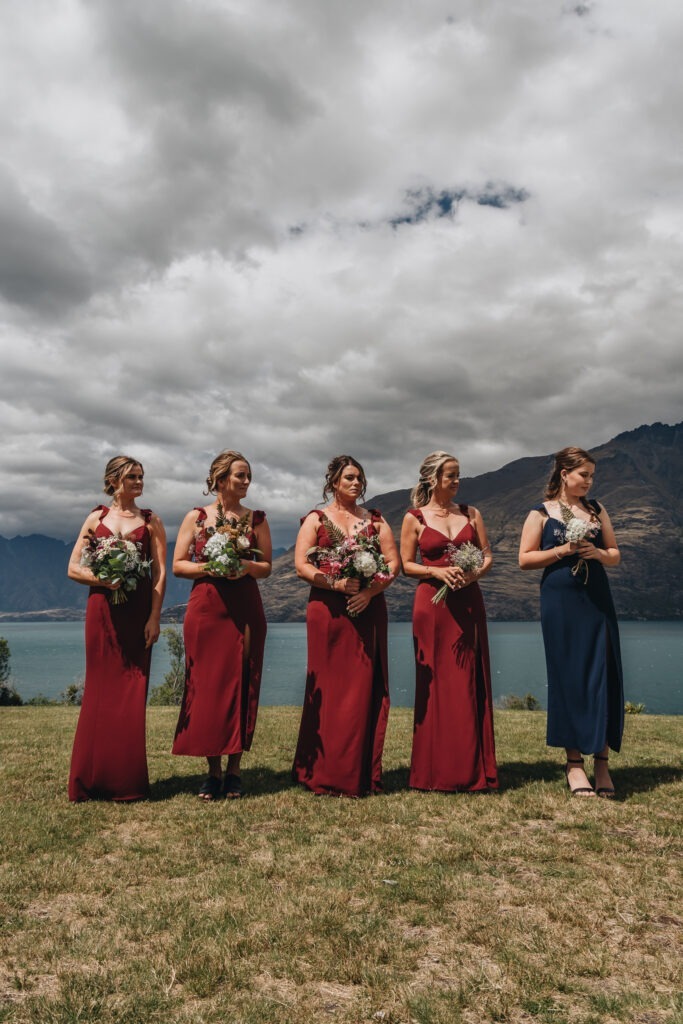 wedding photographers nz