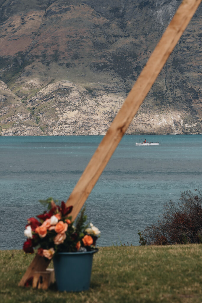 wedding photographers nz