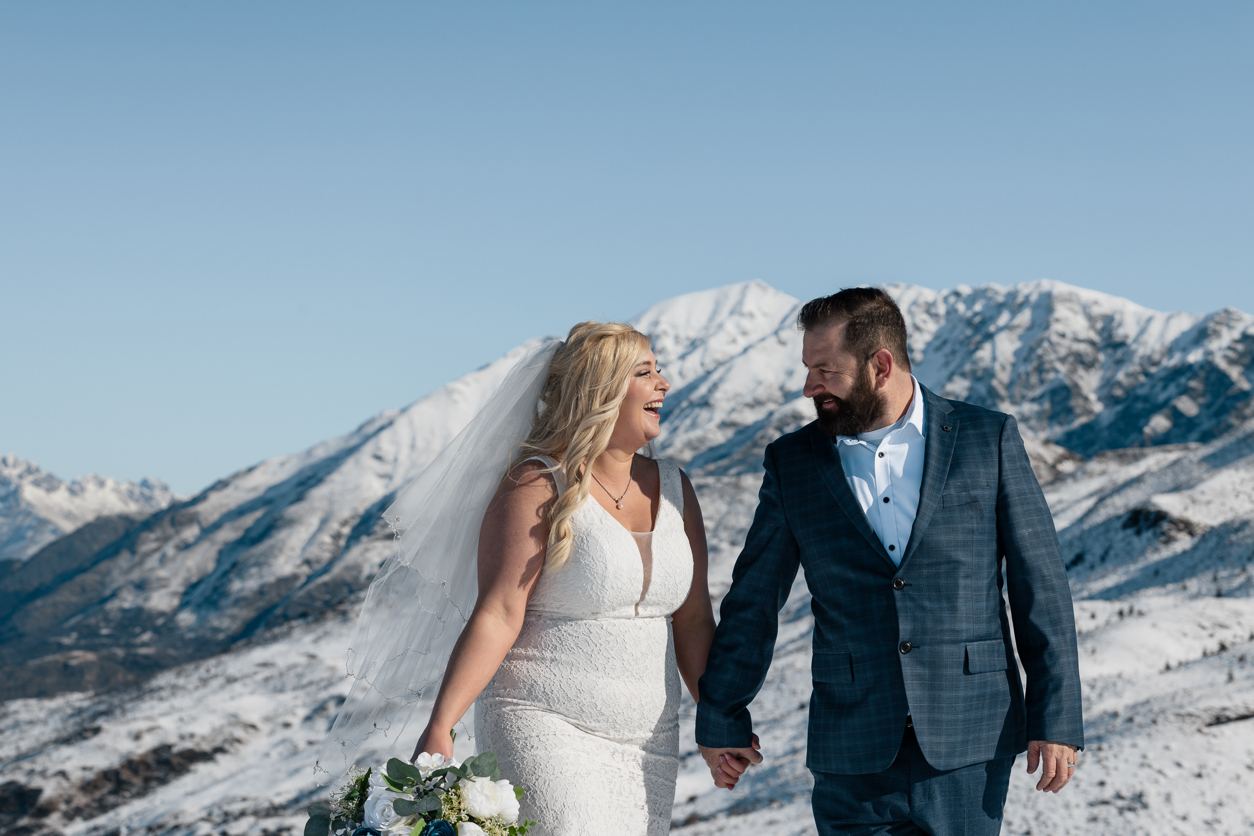Best Seasons to Get Married in NZ: A Comprehensive Guide
