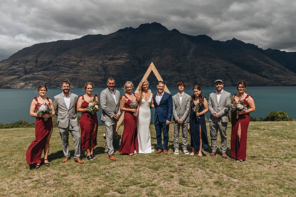 queenstown wedding photographer