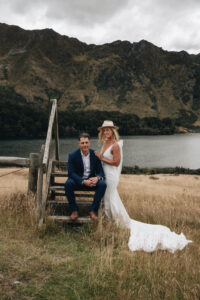 queenstown wedding photographer
