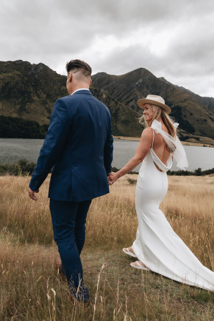 queenstown wedding photographer