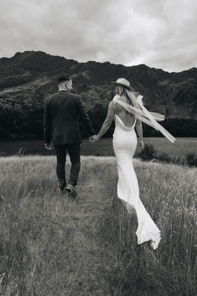 queenstown wedding photographer