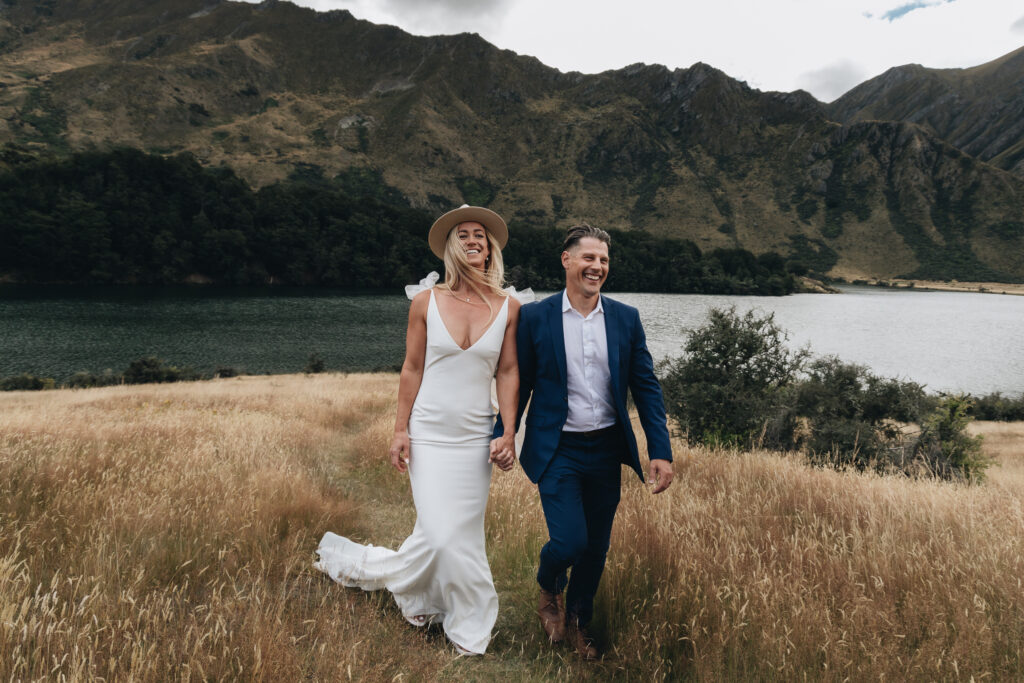 queenstown wedding photographer