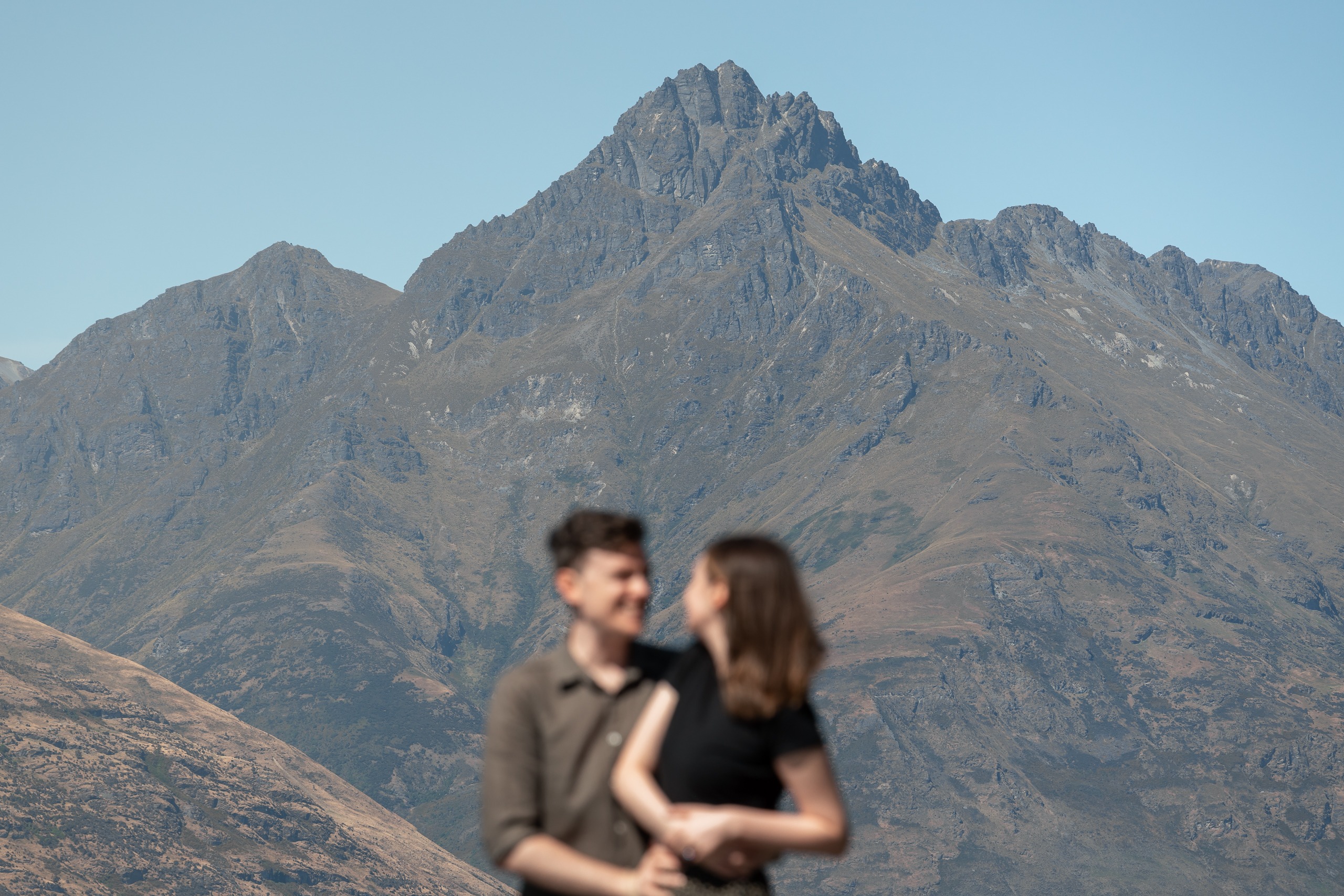queenstown engagement photographer