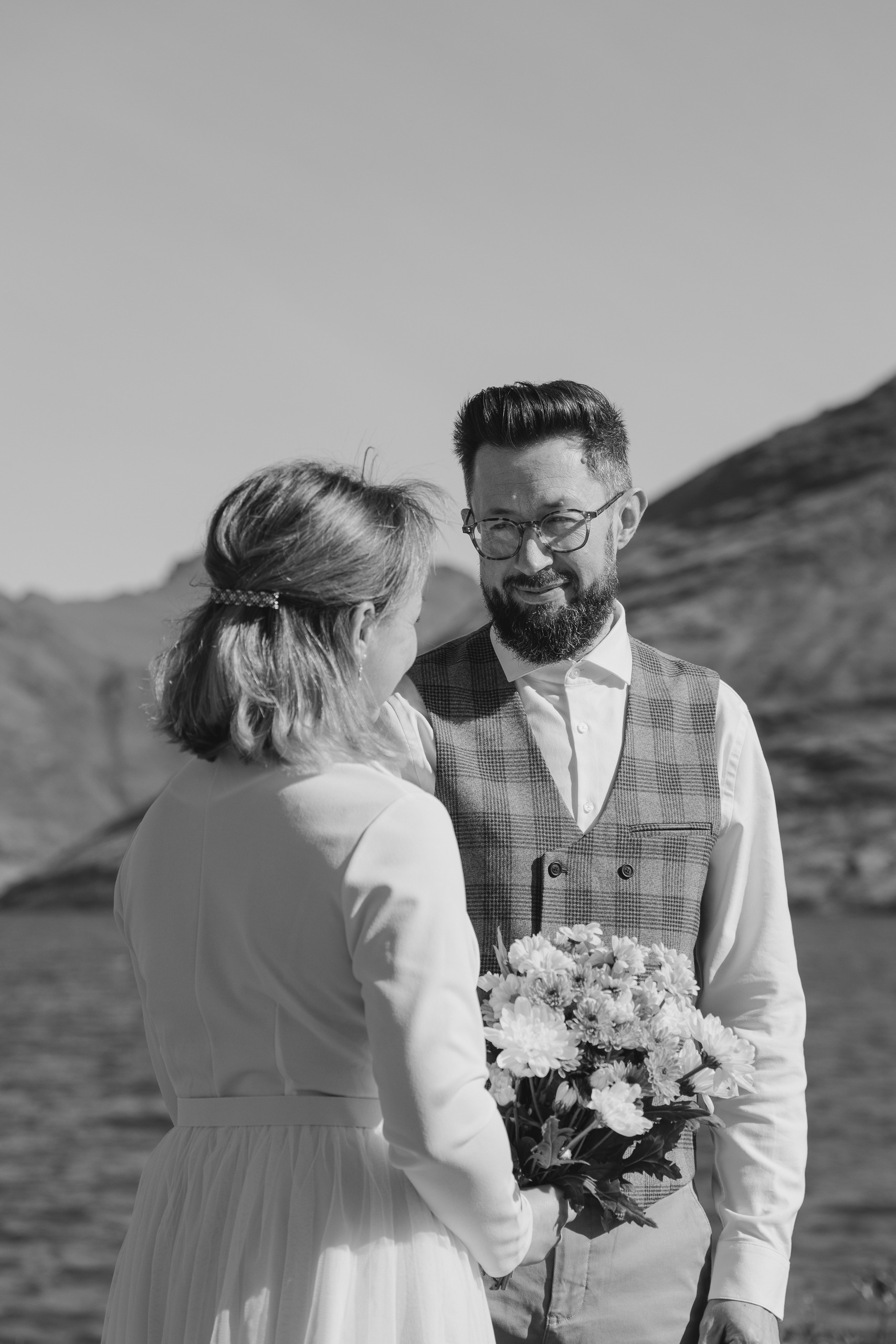 Queenstown elopement photographer
