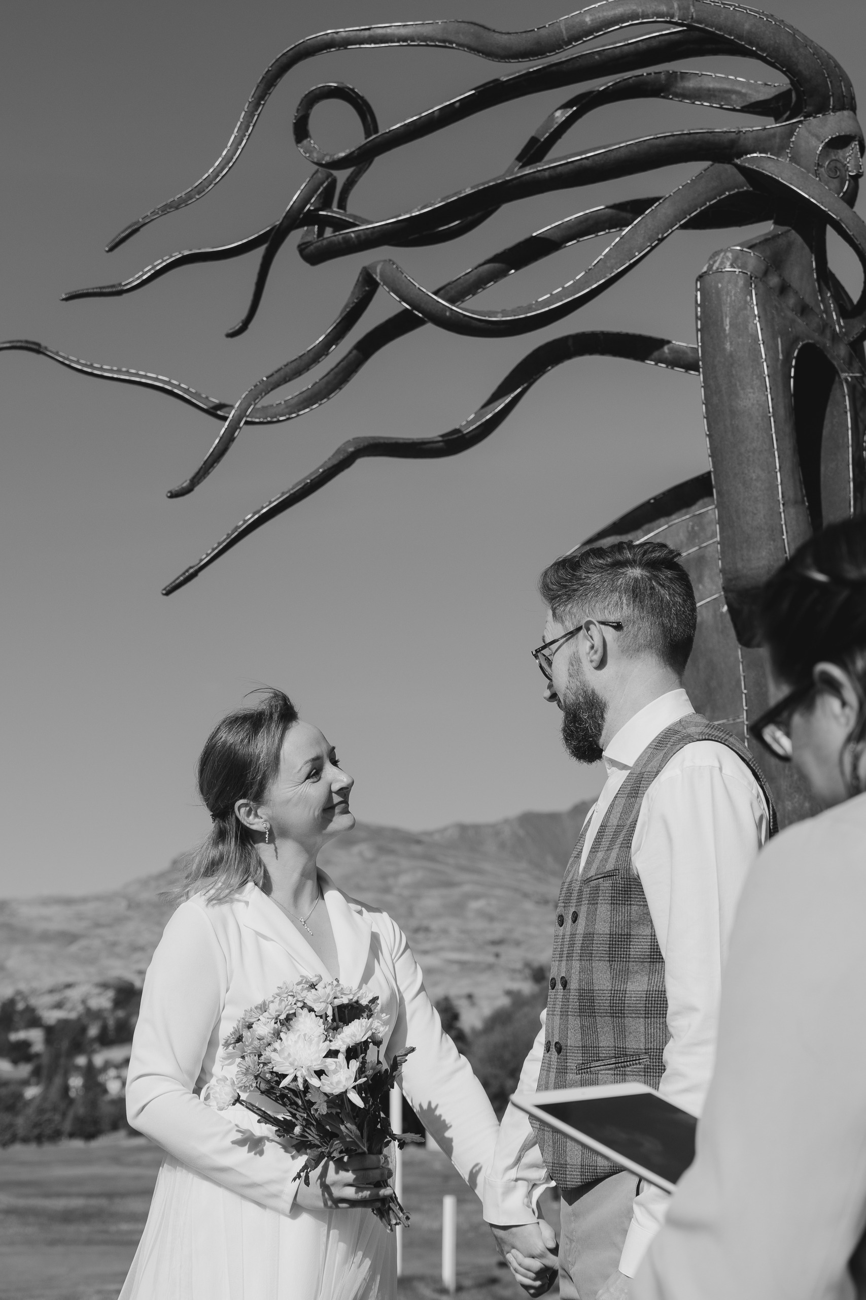 New Zealand wedding photographer