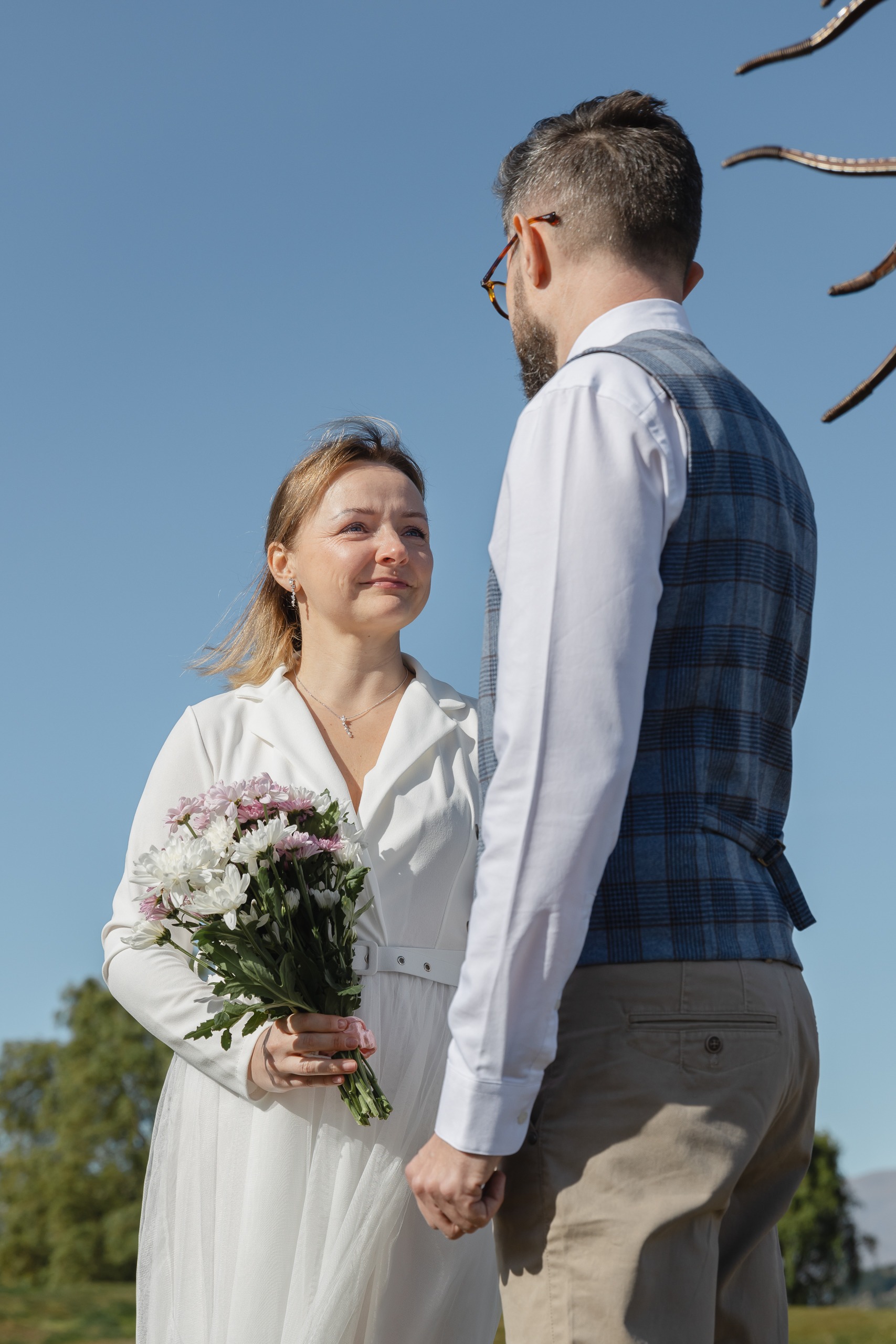 New Zealand wedding photographer
