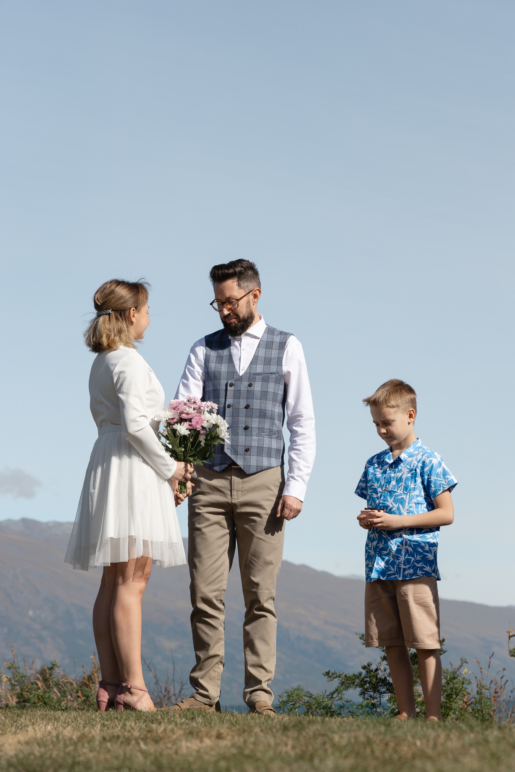 jacks point elopement