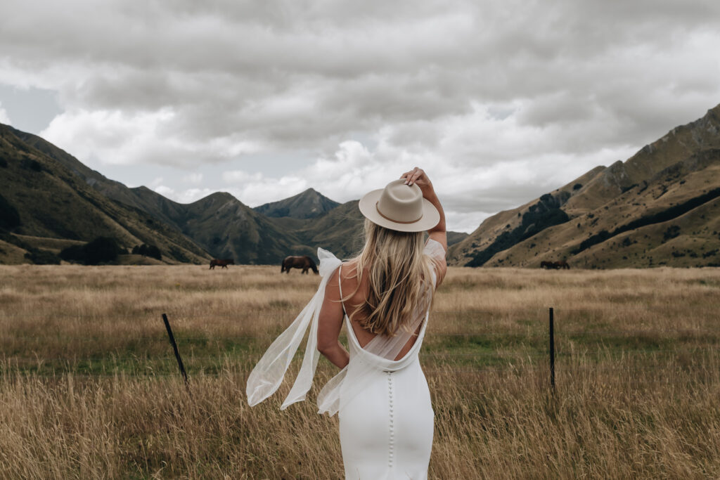 Moke Lake photoshoot