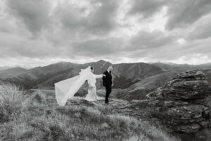 queenstown elopement photographer