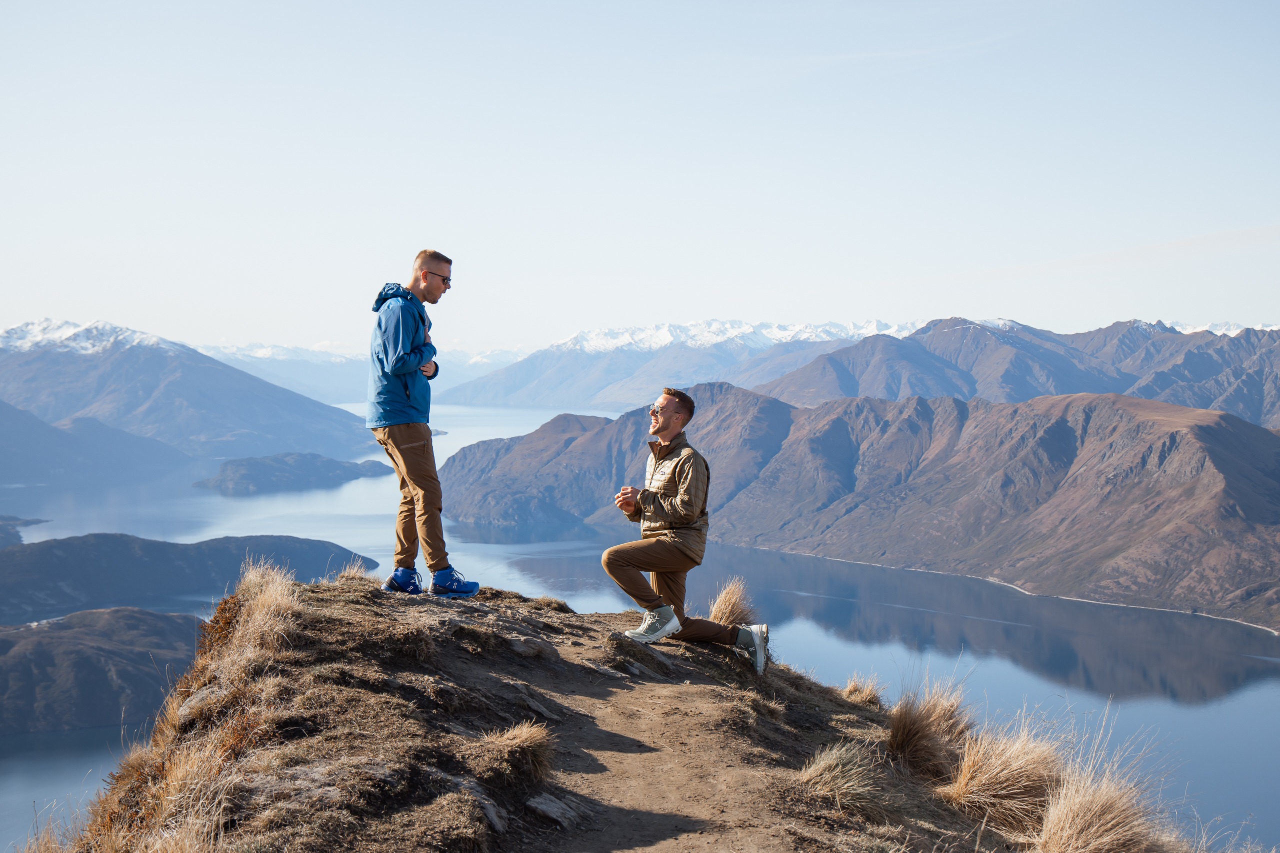 5 Best Proposal Locations in Queenstown for an Unforgettable Yes! 5 Best Proposal Locations in Queenstown for an Unforgettable Yes!