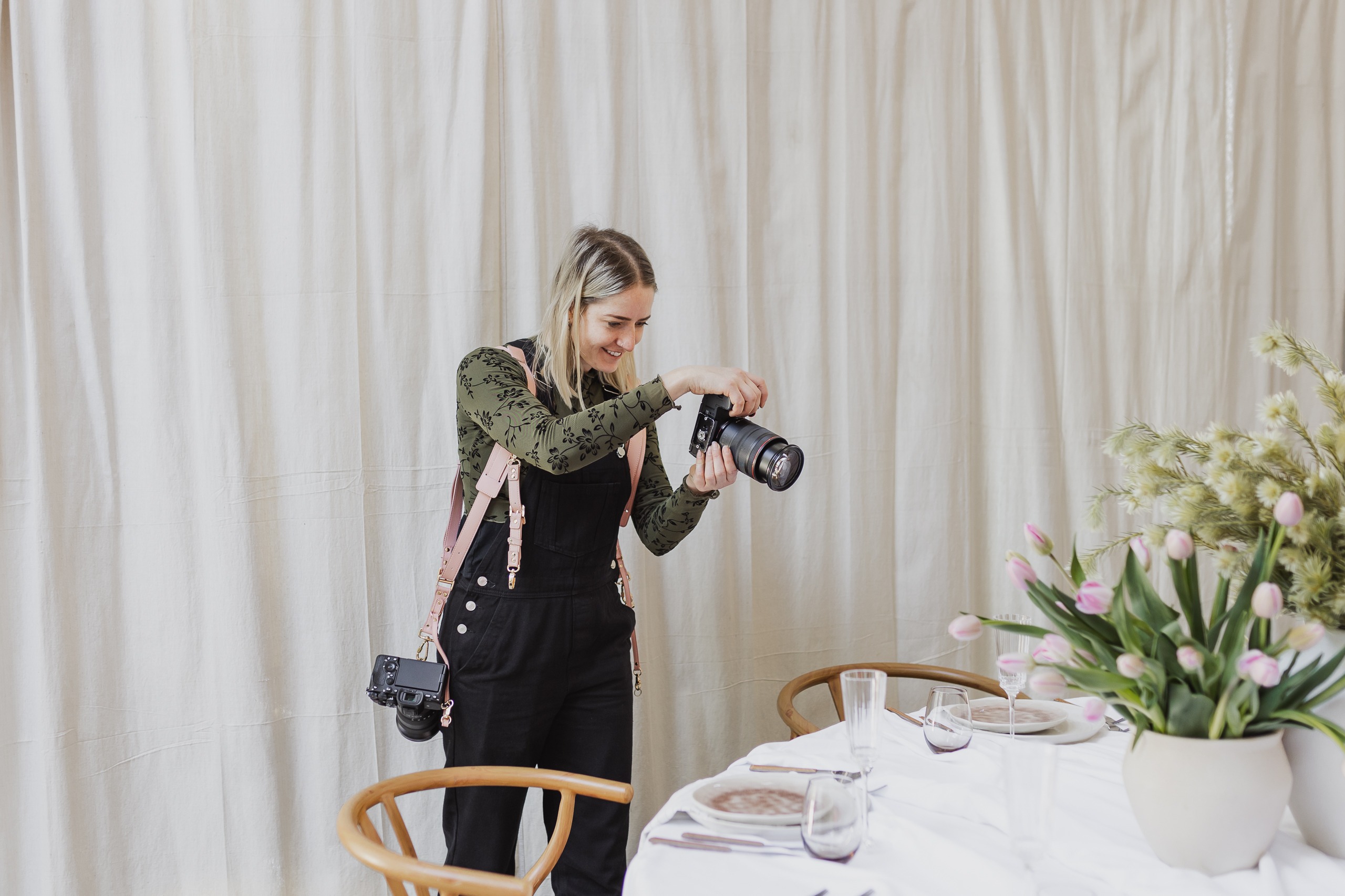 Why you need a Wedding Content Creator