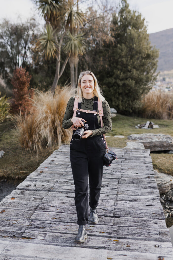 Queenstown wedding packages