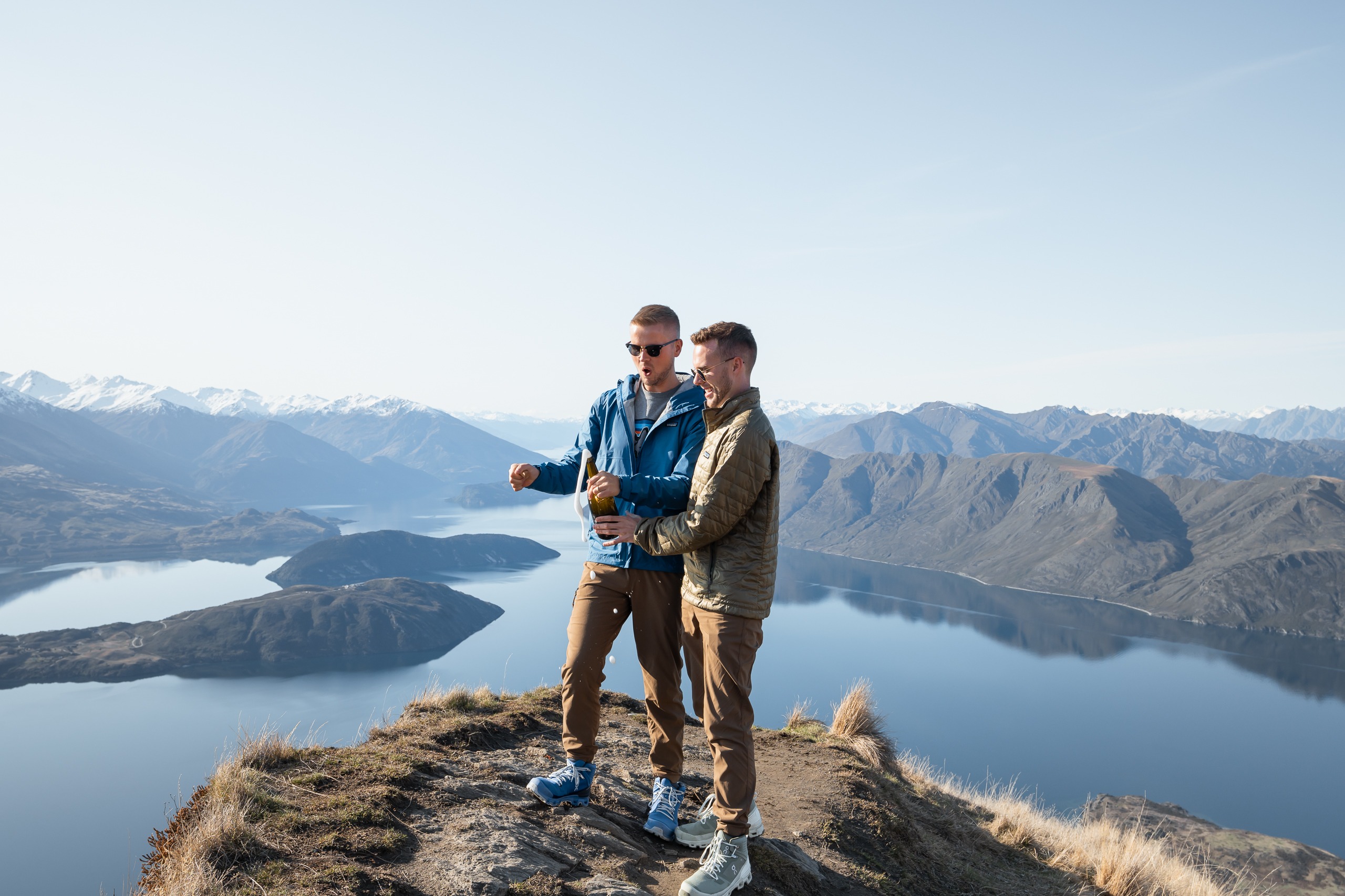 Queenstown photographer