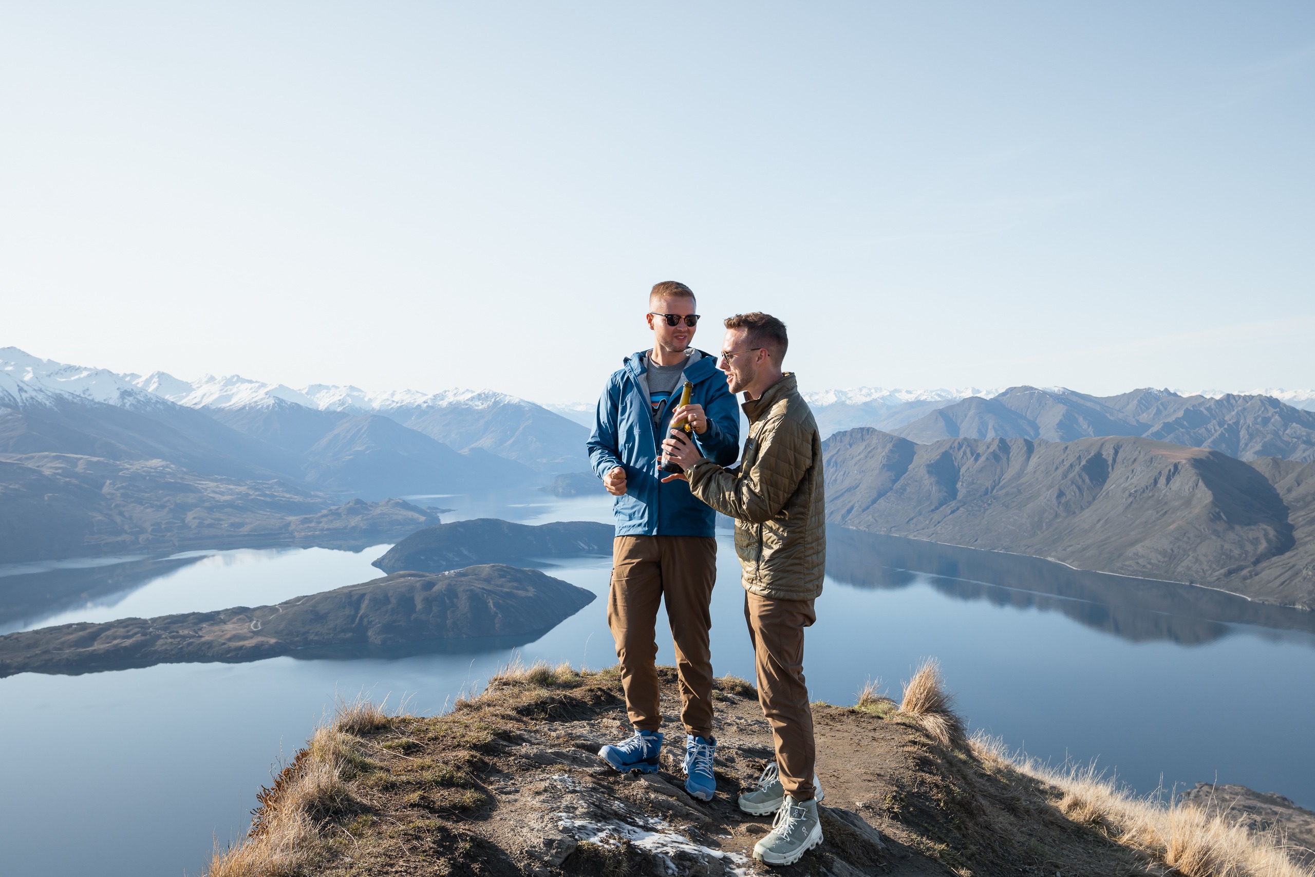 Queenstown photographer