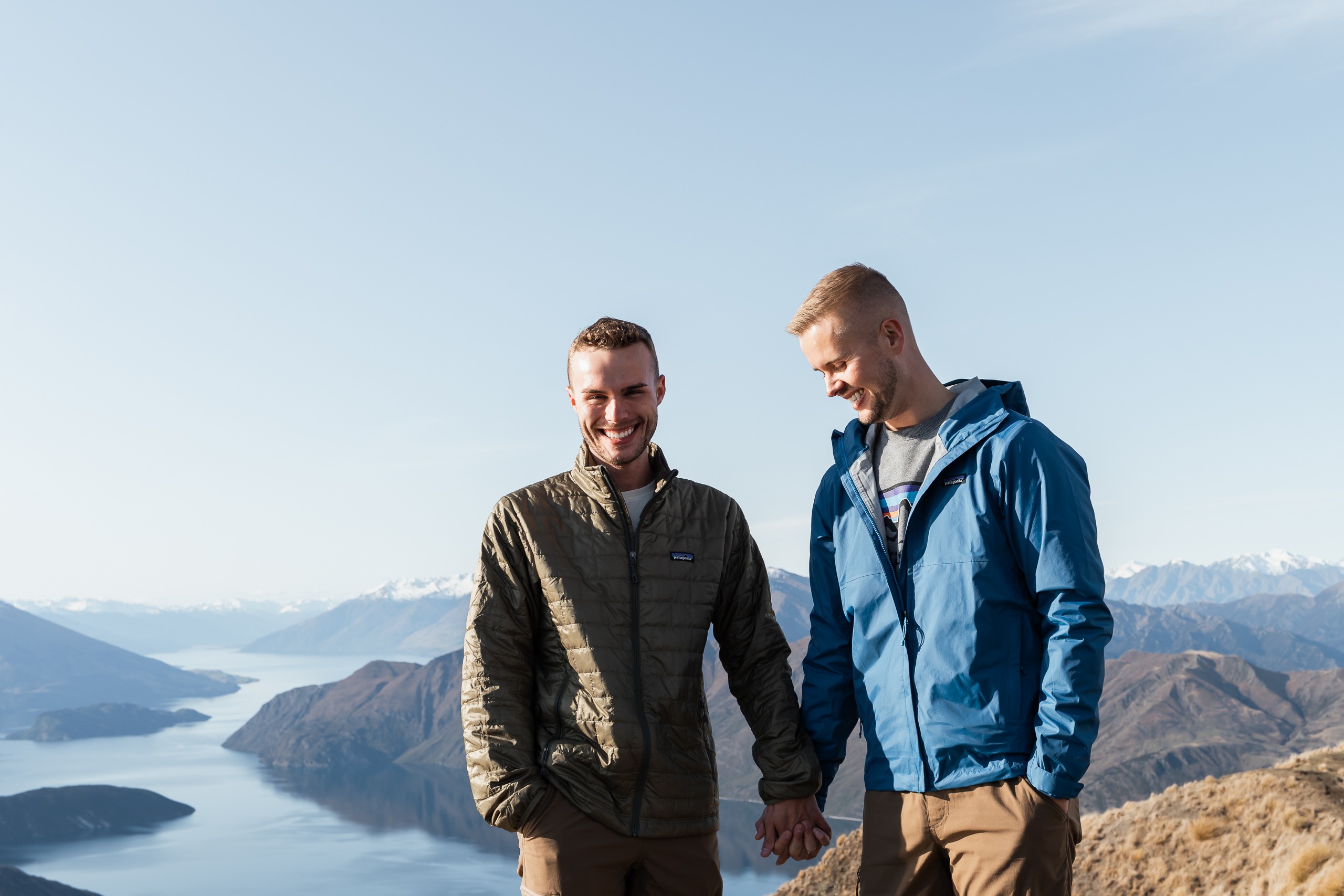 Queenstown wedding photographer