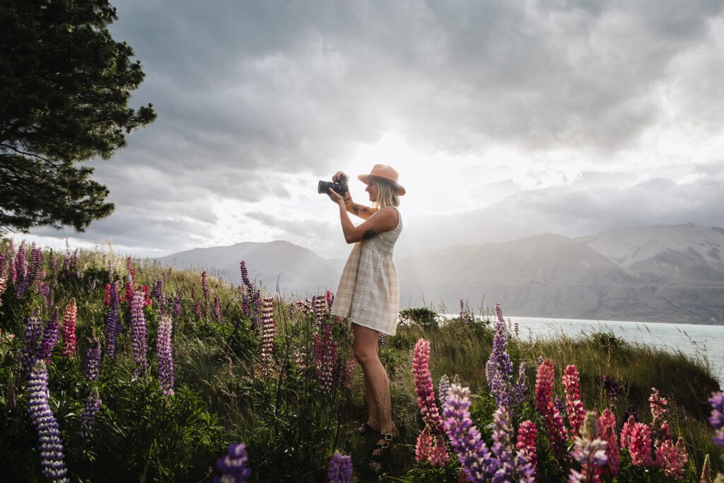 Meet your Queenstown wedding photograph