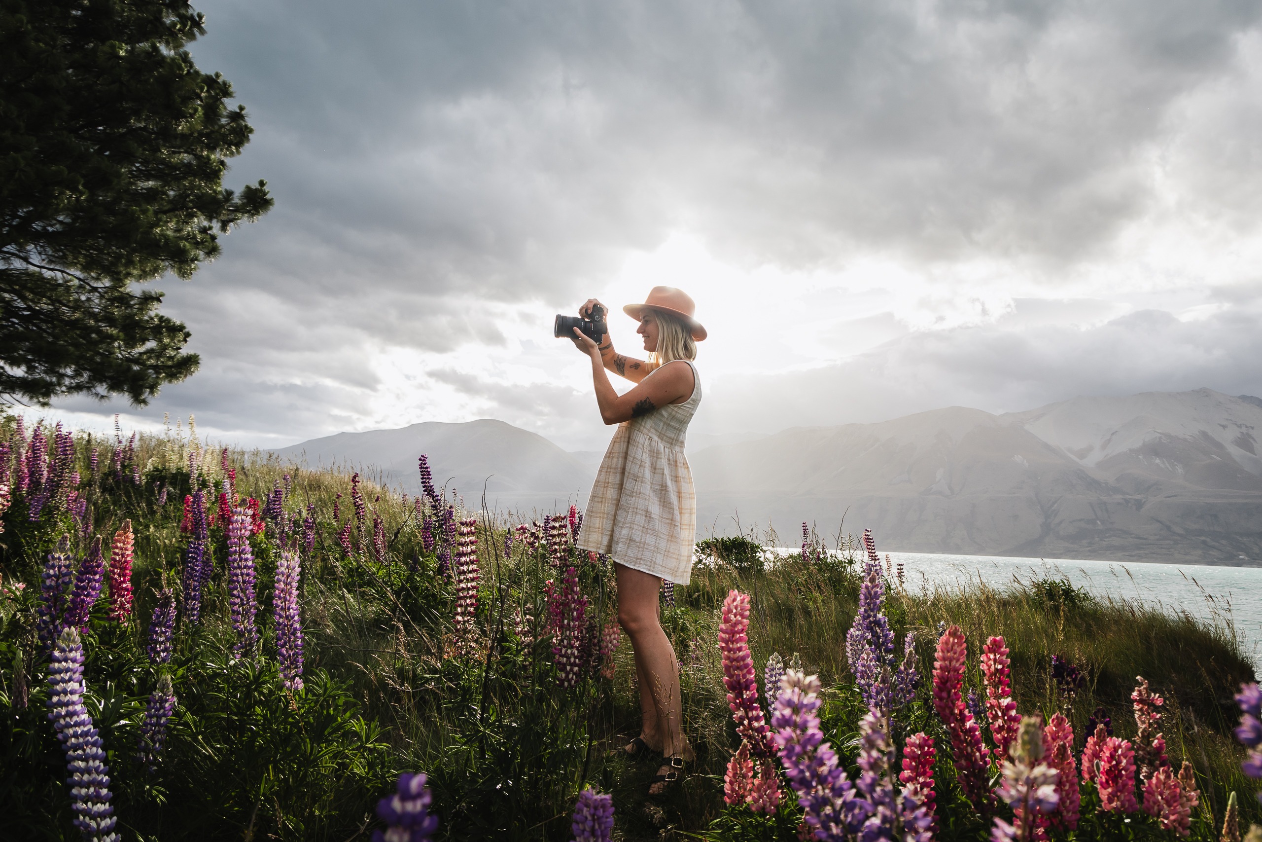 Meet your Queenstown wedding photograph