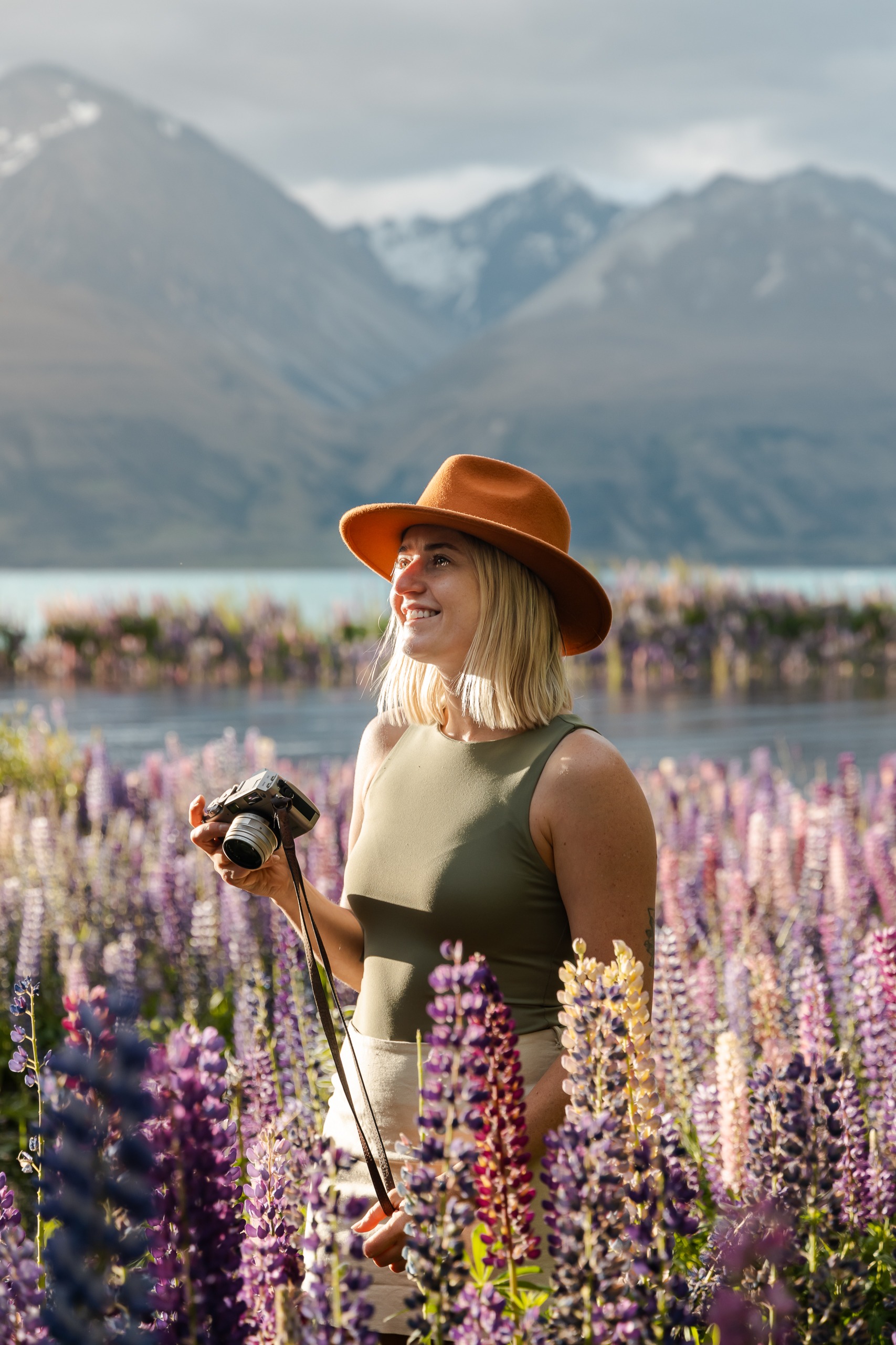 Meet your Queenstown wedding photograph