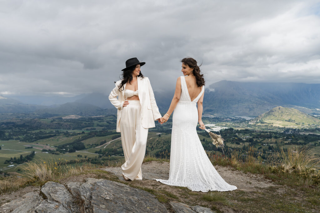 5 Secret Queenstown Elopement spots