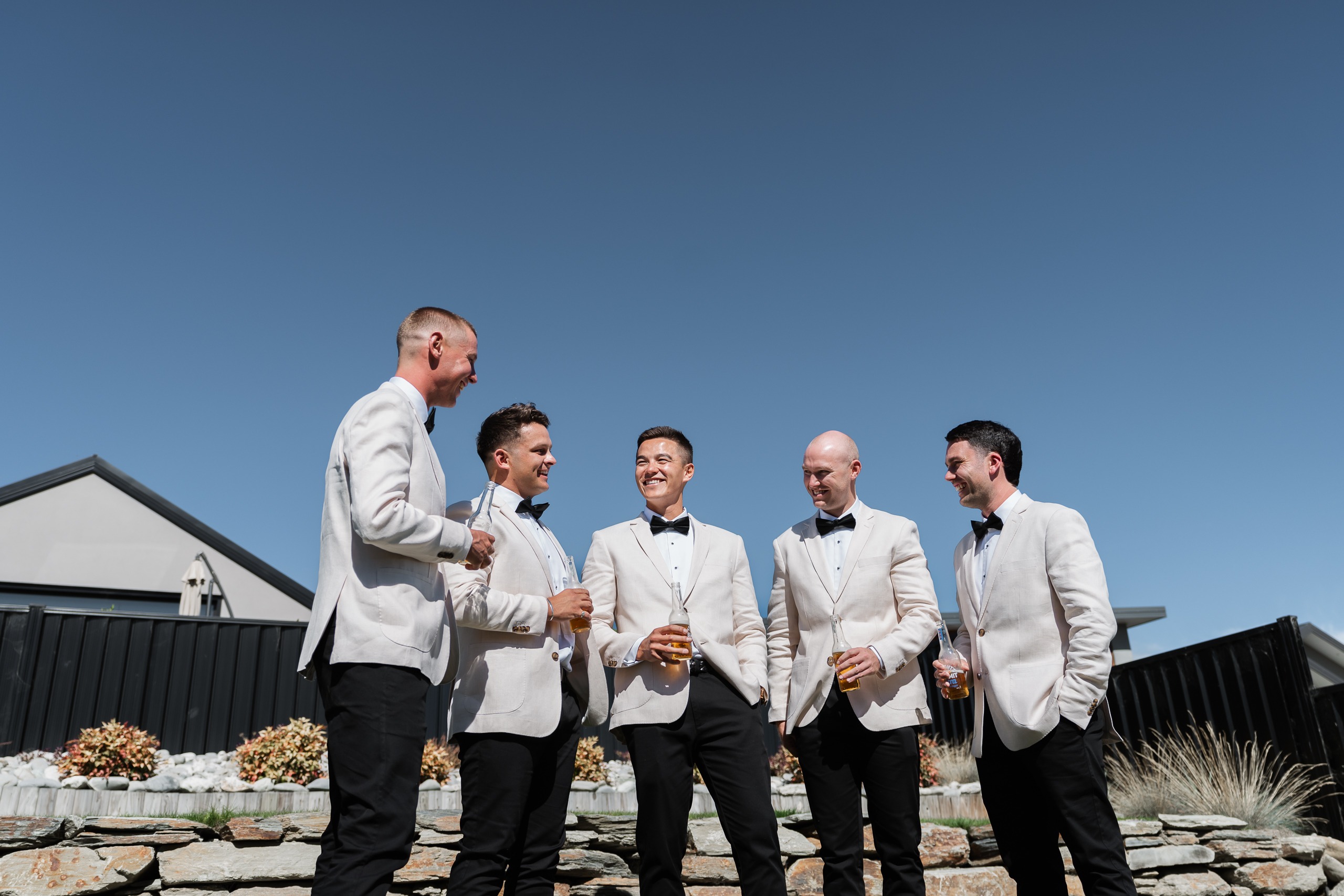 Wedding timeline tips